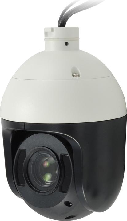 Immagine prodotto LevelOne 2MP, IP, 0px, 60 fps, 1/51/10000 sec, 1/2., RAW, Fast Ethernet, IK10 (1920 x 1080 Pixels)