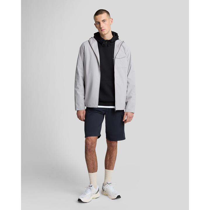 Actual product image Lyle and Scott Cargo shorts (32)