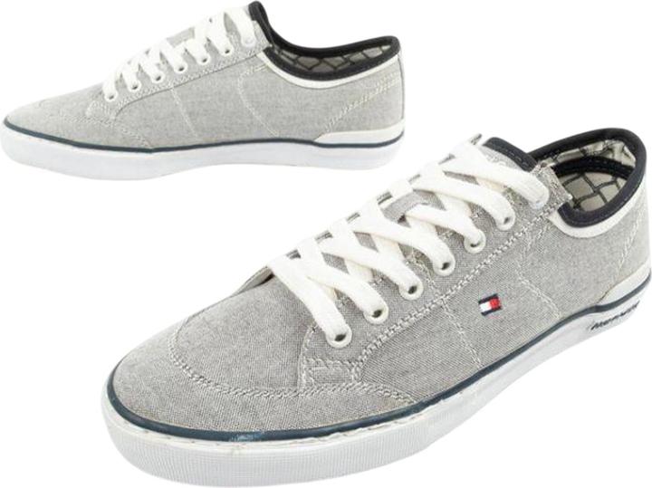 Produktbild Tommy Hilfiger Sneaker Logo (44.5)