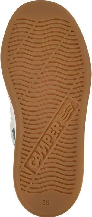 Actual product image Camper Runner Four Sneaker Bootie (30)