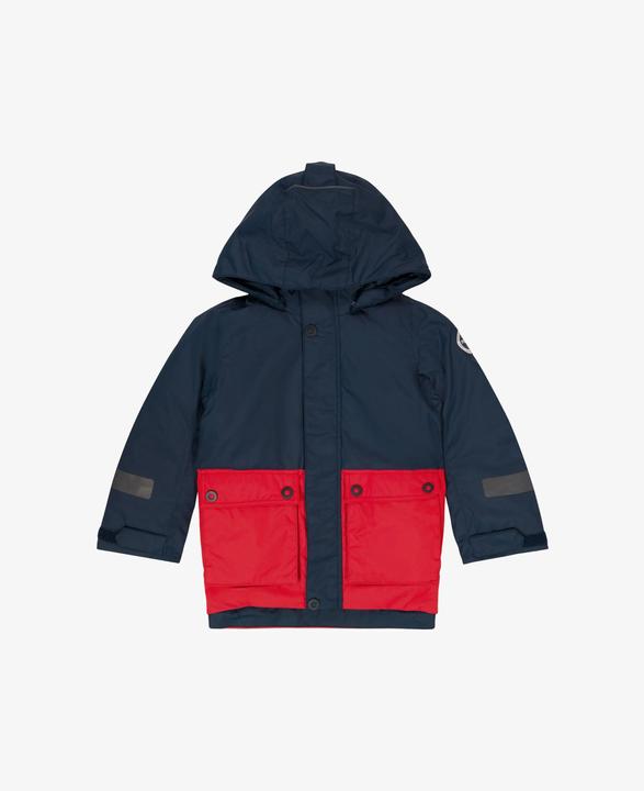 Immagine prodotto Reima tec Giacca invernale per bambini Luhanka Navy (140)