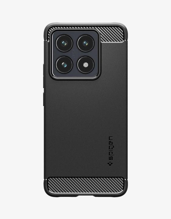 Image du produit Spigen Rugged Armor (Xiaomi 14T Pro)