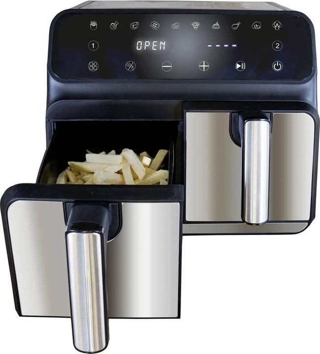 Actual product image Unold 58687 TWIN ZONE