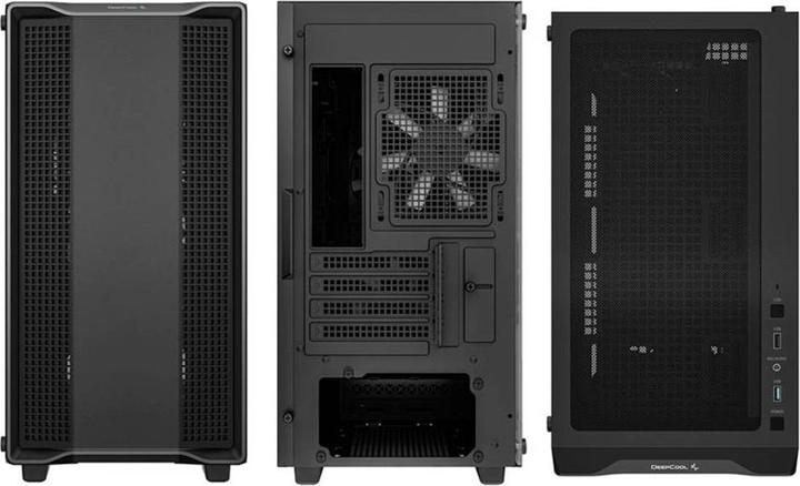 Produktbild Deepcool CC360 (mATX)