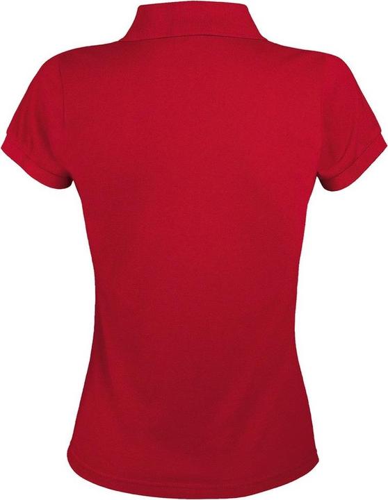 Actual product image Sols Prime Pique PoloShirt short sleeve (3XL)