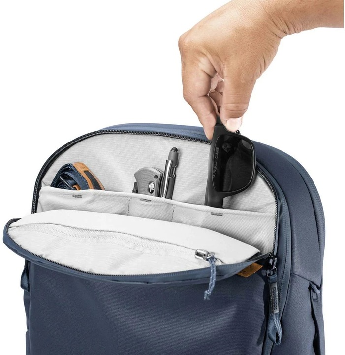 Actual product image Peak Design Travel Backpack I (Photo backpack, 30 l)