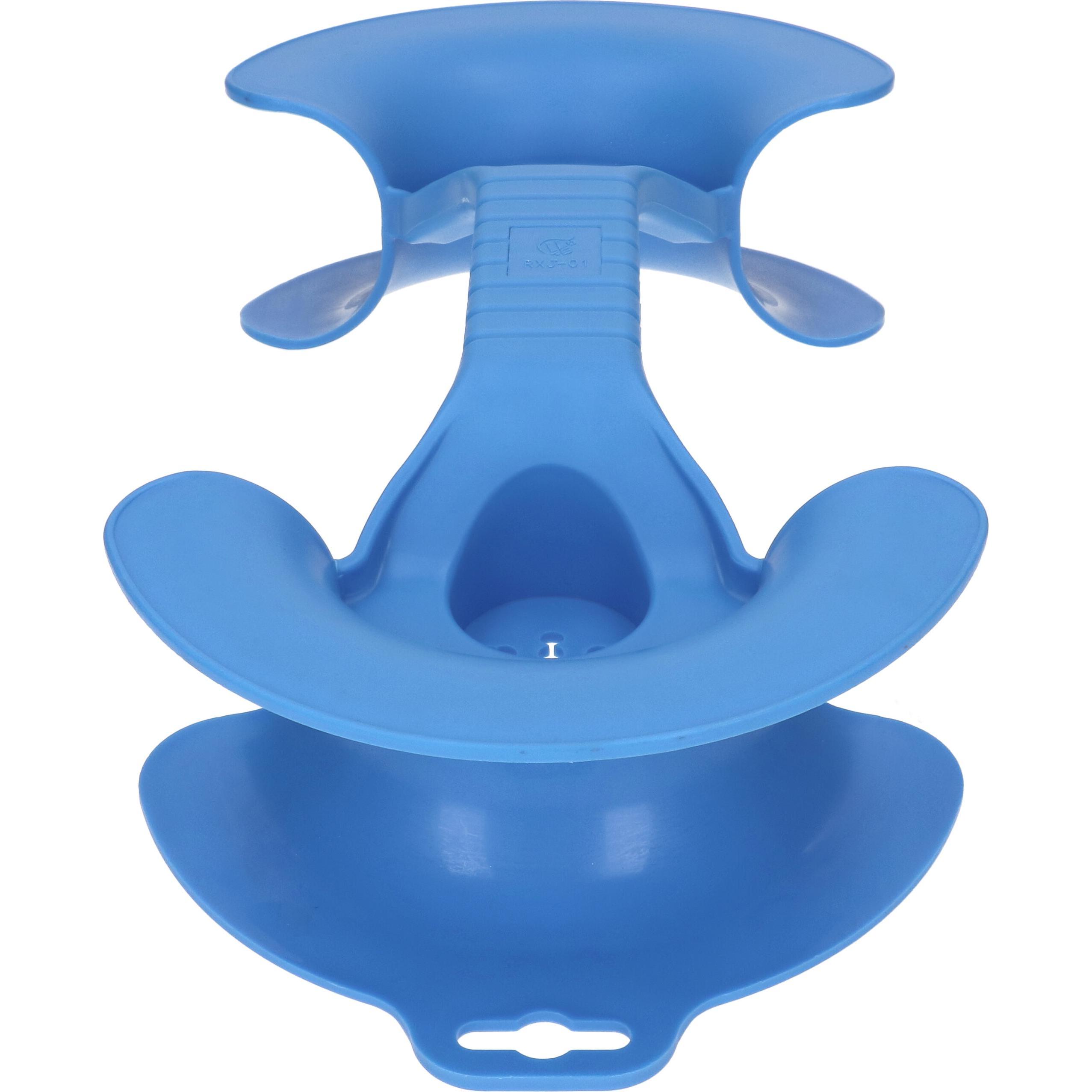 Thumbnail - Max Hauri, Kabelhalter, Kabelhantel