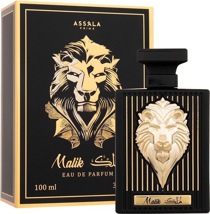 Produktbild Prime Malik EDP (Eau de Parfum, 100 ml)