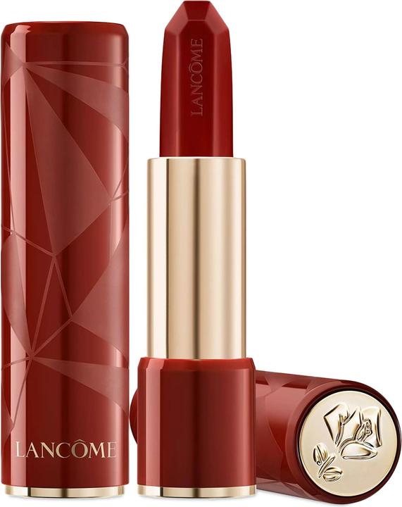 Produktbild Lancôme L'absolu rouge Ruby Cream (02 Ruby Queen)
