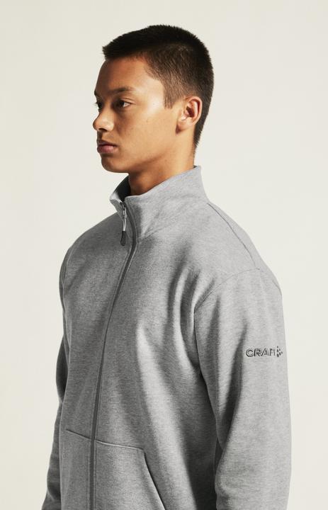 Actual product image Craft Community 2.0 Zip Jacket M (3XL)