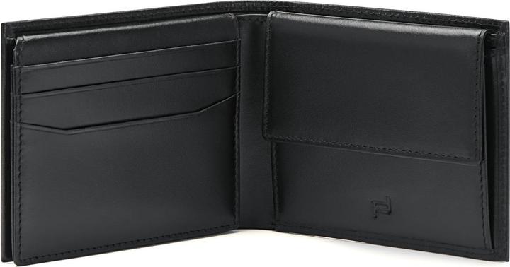 Actual product image Porsche Design Classic Wallet 9906