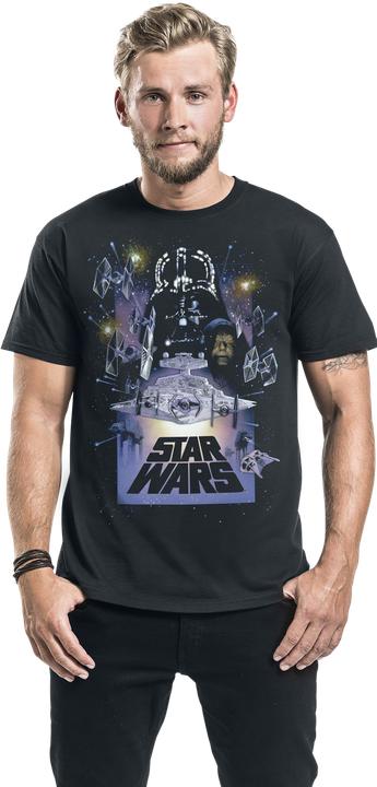 Produktbild Star Wars The Empire Strikes Back (S)