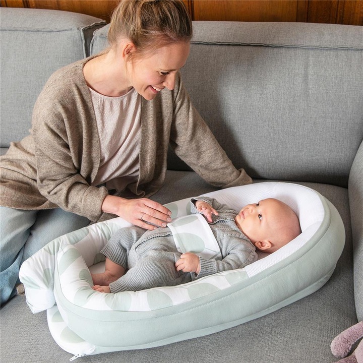 Actual product image Doomoo Cocoon