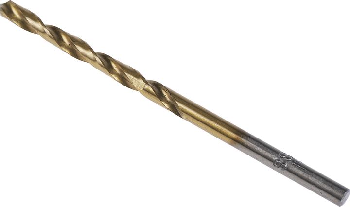 Immagine prodotto RS PRO HSS DRILL 3.1MM (3,1 millimetri)