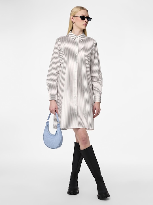 Image du produit Pieces PCPENNY Robe chemisier (S)