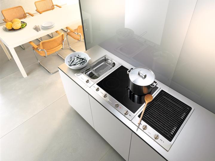 Produktbild Miele Cs1134e