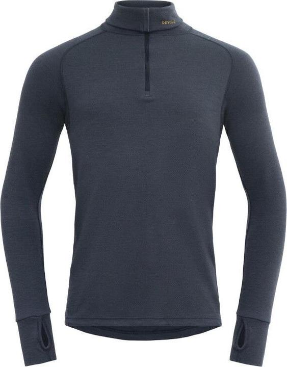 Actual product image Devold Expedition Zip Neck (XXL)