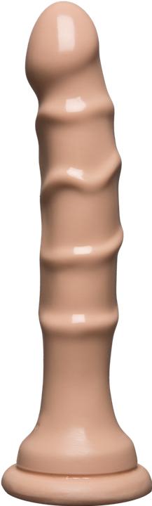 Produktbild Doc Johnson Raging Hard-Ons Slimline with Suction Cup - 5.5 Inches Dong