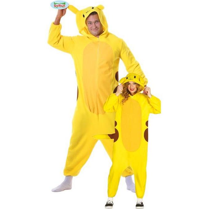 Thumbnail - Fiestas Guirca Elektro Chinchilla (M)