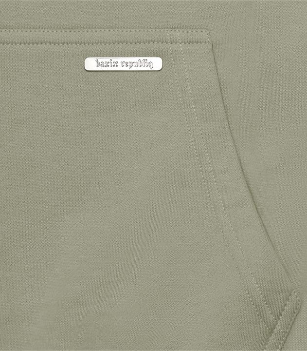 Produktbild Dropsize Super Heavy Blank Hoodie - 124957 (S)