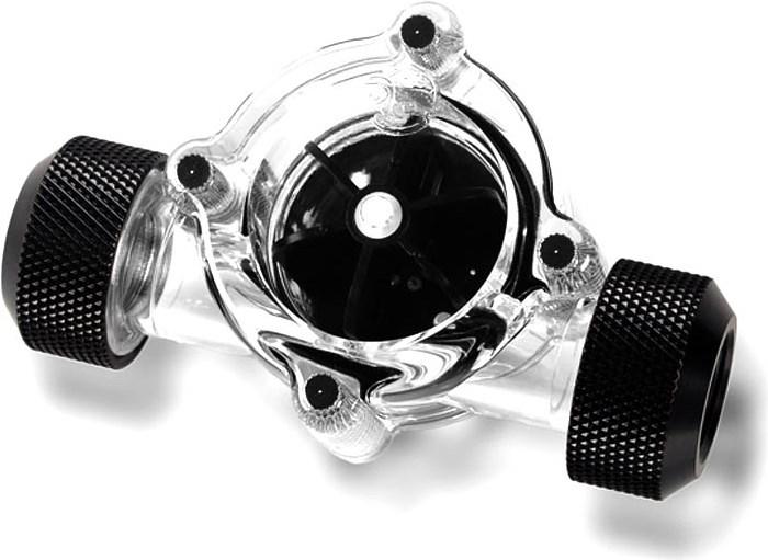 Bitspower Durchflusssensor G1/4 Zoll