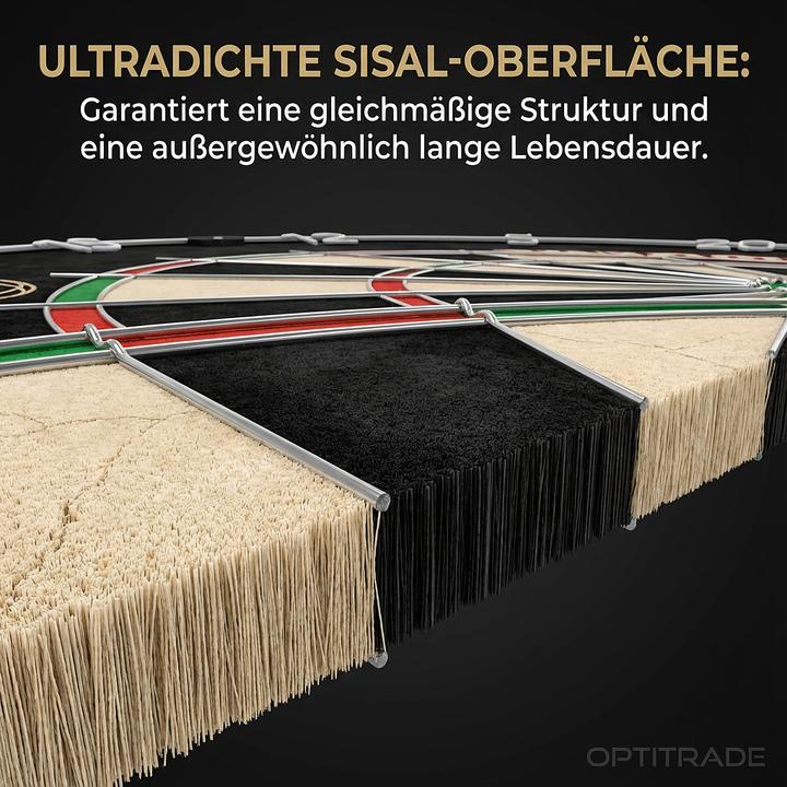 Produktbild Winmau Pro SFB