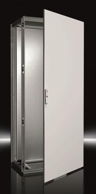 Produktbild Rittal VX 8885.000 Freistehendes Gestell Grau (19 Zoll Rack)