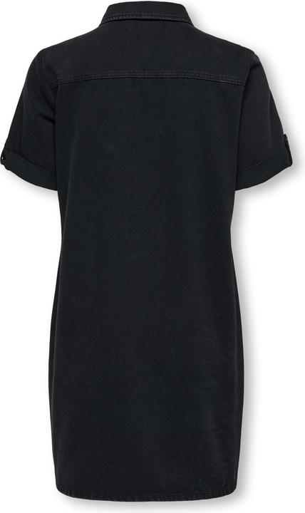 Image du produit Only ONLLISA Kurzes Kleid Jeanskleid (M)