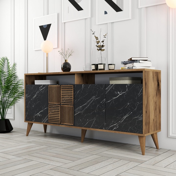 Image du produit Hanah Home Corentin (160 x 35 x 78 cm)