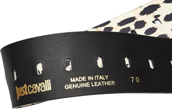 Actual product image Just Cavalli Women's Belt (40)