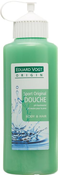 Eduard Vogt Sport Douche Oriinal Refill lt