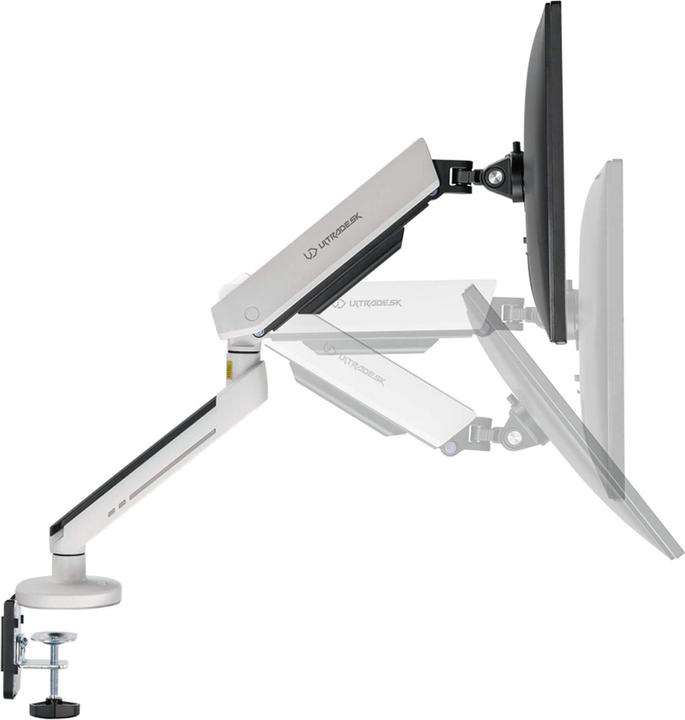 Actual product image Ultradesk Offshoot (Table, 32", 9 kg)