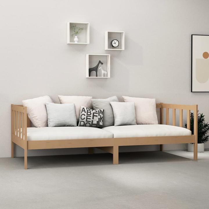 Image du produit vidaXL Tagesbett (90 x 200 cm)