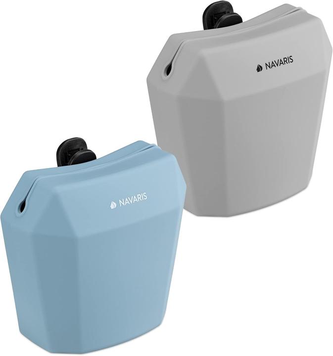 Navaris 2x sacchetto per le prelibatezze (Destrezza)