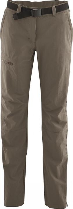 Maier Sports Damen Inara Slim Stretch Hose (L)