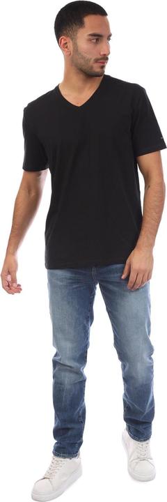 Produktbild BOSS TShirt VAusschnitt (2erPack) (XL)