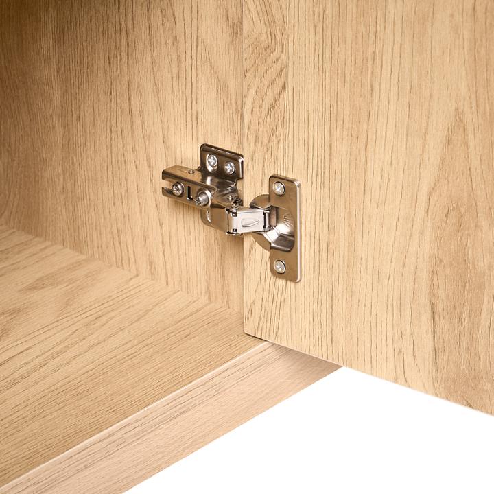 Produktbild Beliani Moncton