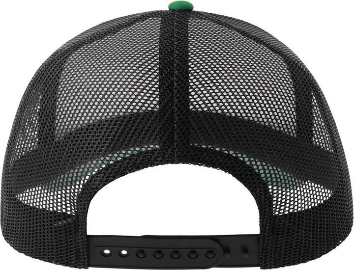 Produktbild RapperS Trucker Cap Mittelvisier recyceltes Material