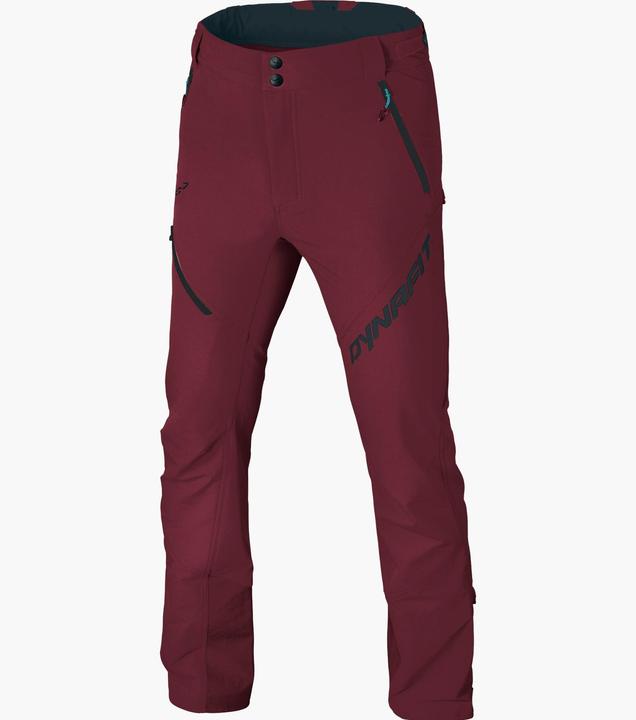 Immagine prodotto Dynafit Pantaloni Mercury Dynastretch (XXL)