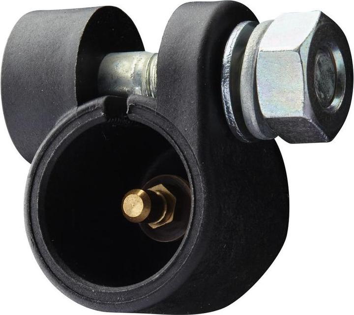 Actual product image Hella rotating beacon LED for AGCO