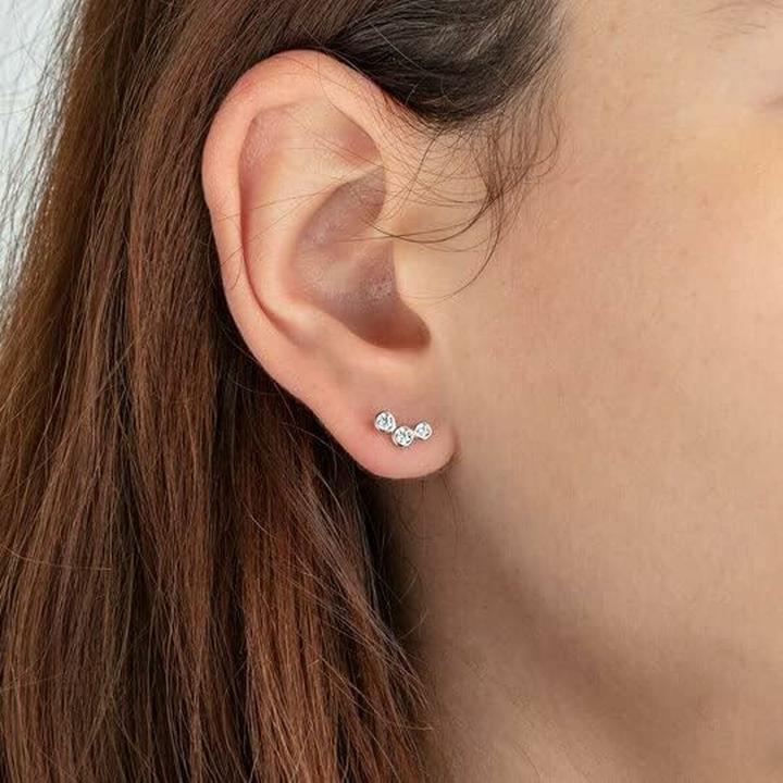 Immagine prodotto Lotus Orecchini da donna LP3193-4/1 Argento (Argento)