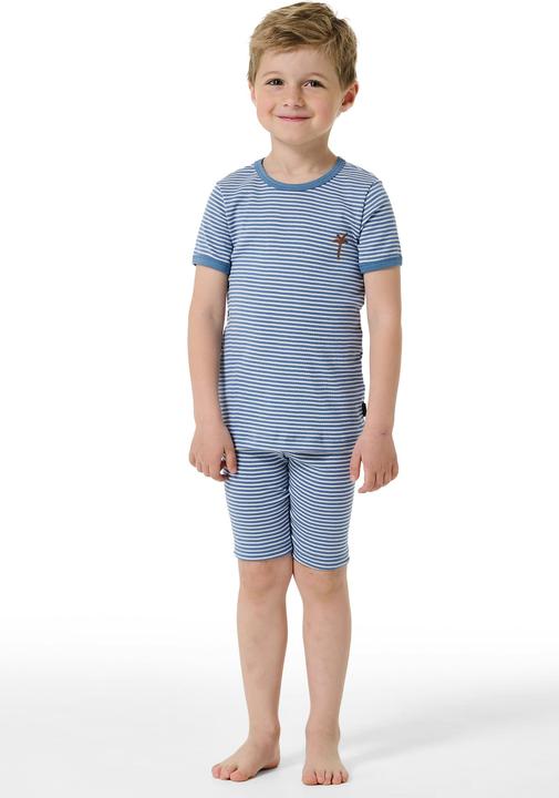 Produktbild Schiesser Pyjama Natural Love (92)