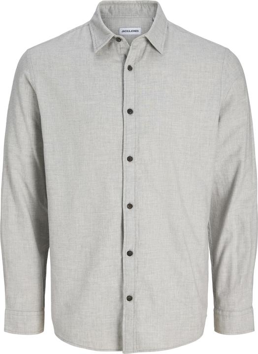 Jack & Jones Jjeclassic Melange Shirt L/S Noos