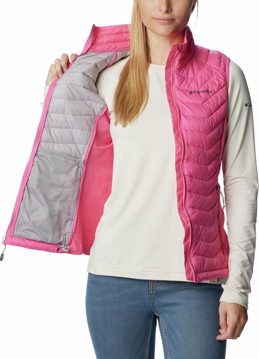 Actual product image Columbia Powder Pass (M)