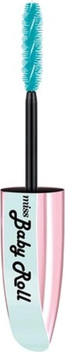 Immagine prodotto L'Oréal Paris Mega Volume Collagene Baby Roll (03 Teal)