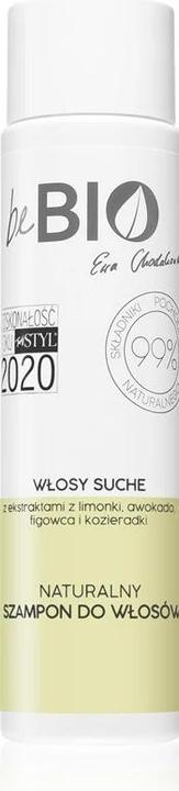 Actual product image Be Bio Dry Hair (300 ml)