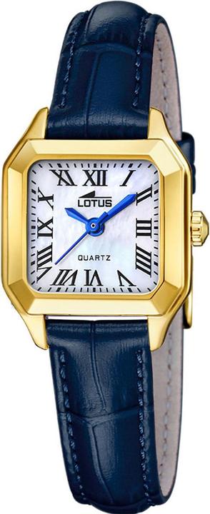 Produktbild Lotus Old Money (Analoguhr, 24 mm)