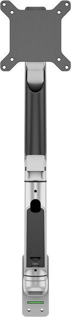 Produktbild Multibrackets M VESA Gas Lift Arm Wall Single - Monteringsst (drejelig arm, vgmontering) - for... (Wand, 32")
