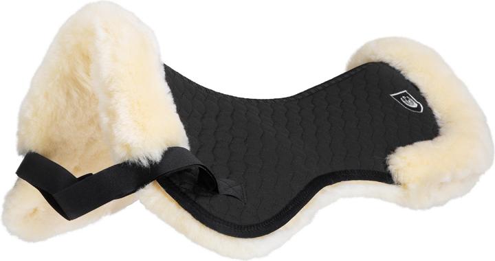 Produktbild Werner Christ Sattelpad