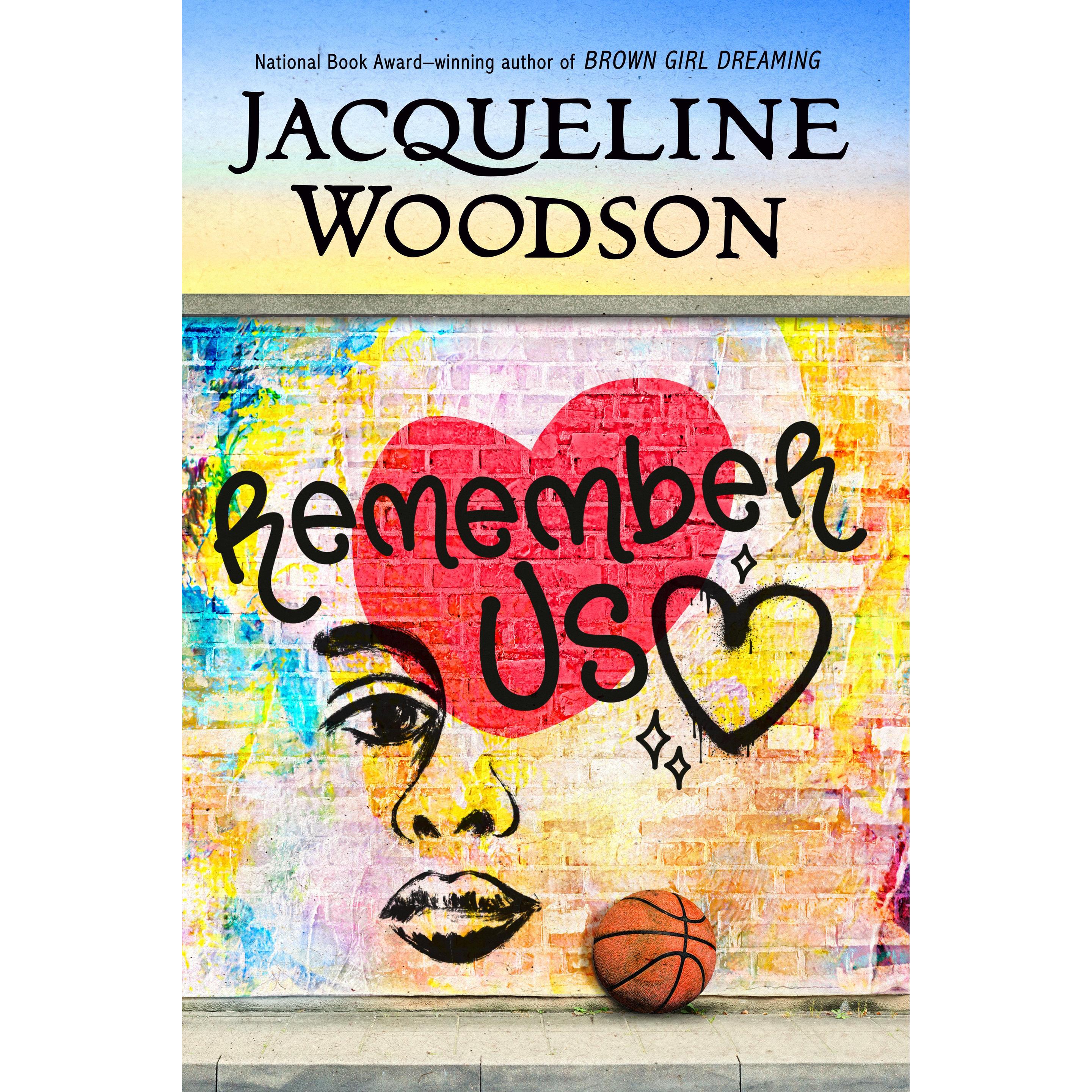 Remember Us, Kinderbücher von Jacqueline Woodson